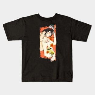 The Nymph Kids T-Shirt